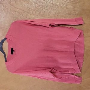 Ann Taylor sweater women's size M EUC